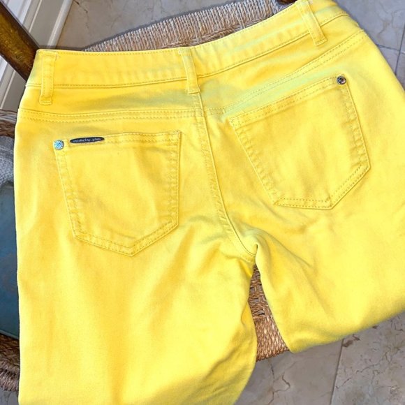 Celebrity Pink Skinny Jeans - Picture 2 of 3